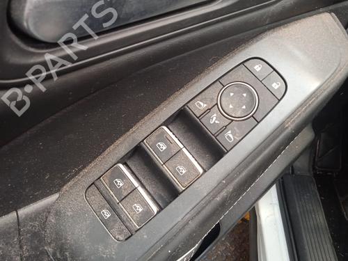 Left front window switch NISSAN QASHQAI III (J12) 1.3 DIG-T | BP33691517I27  - Image 27