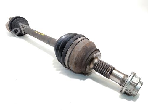 Aandrijfas links voor FIAT DUCATO Van (250_) 130 Multijet 2,3 D (131 hp) 21027675