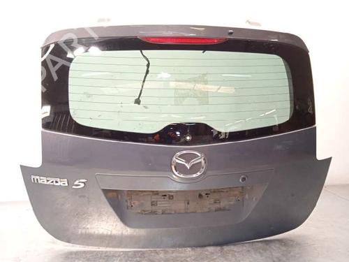 tailgate-mazda-5-cr-20-cd-cr19-ccy662020f-2005-2006-2007-2008-2009-2010-13622889 main image