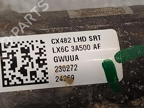 Styregear/Snekke FORD KUGA III (DFK) 2.5 Duratec Plug-in-Hybrid | BP30197121M22 