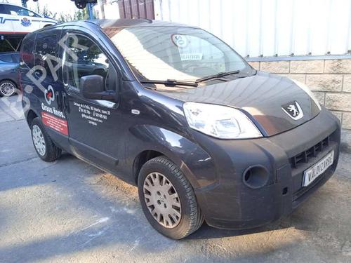 Fuse box PEUGEOT BIPPER (AA_) 1.3 HDi 75 | BP8203332E1 