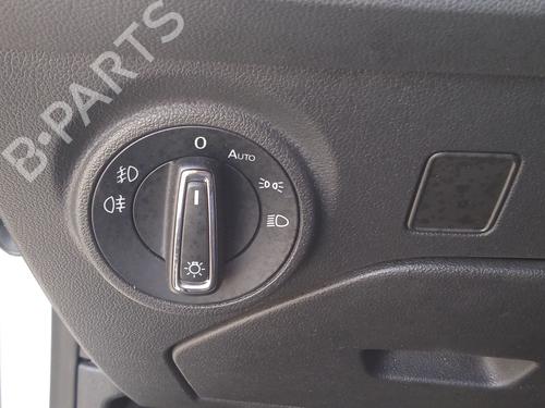 Rear axle SEAT LEON (5F1) 1.4 TGI | BP32382405M2