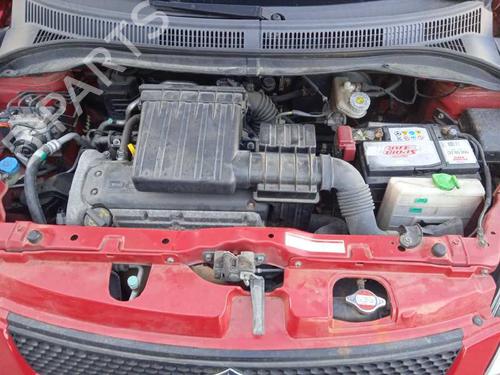 Driver airbag SUZUKI SWIFT III (MZ, EZ) 1.3 (RS413, ZC11S) | BP9300709C9 