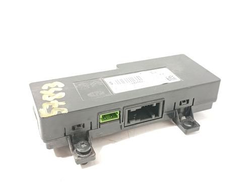 Used Electronic module Electronic module PEUGEOT 3008 II SUV (MC_, MR_, MJ_, M4_) 1.5 BlueHDi 130 (131 hp) 33537303 33537303