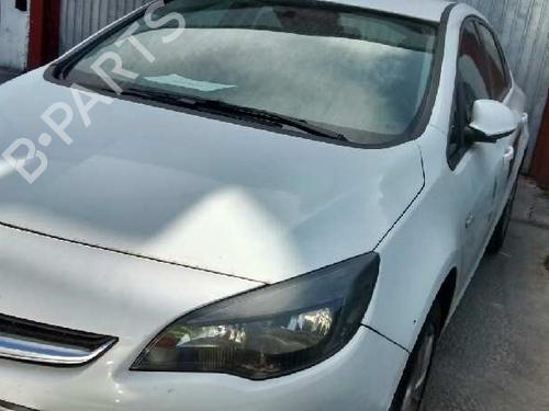 Switch OPEL ASTRA J (P10) 1.7 CDTI (68) | BP4556020I30 - Image 5
