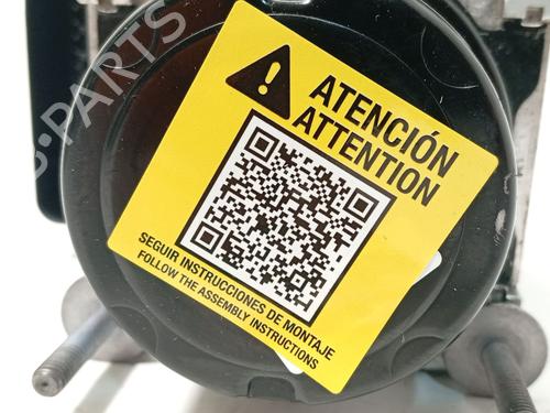 ABS pump TOYOTA YARIS (_P13_) | BP31010631M43