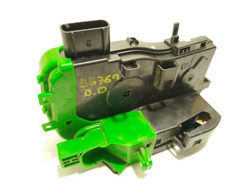 Front right lock HYUNDAI i40 I (VF) 1.7 CRDI | BP29309246C97 