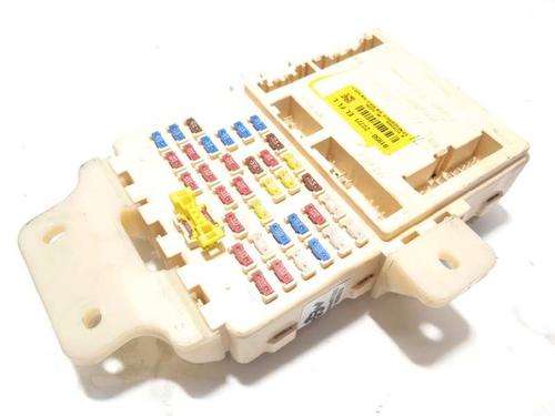 Used Fuse box HYUNDAI ix35 (LM, EL, ELH) 1.7 CRDi (116 hp) 13368973