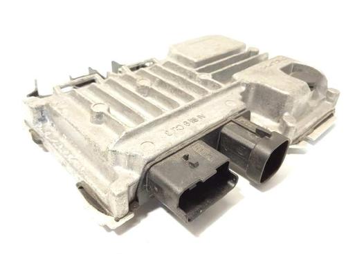Used Electronic module Electronic module 6581835 6581835