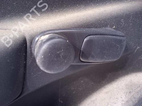 Left rear door CITROËN C4 II (NC_)  | BP11987083C4 