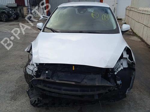 Electronic module FORD FIESTA VII (HJ, HF)  | BP17678615M83 