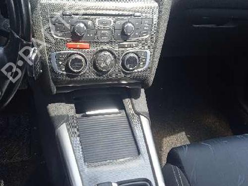 Right tailgate light CITROËN C4 II (NC_) 1.6 HDi 110 | BP15209562C80 