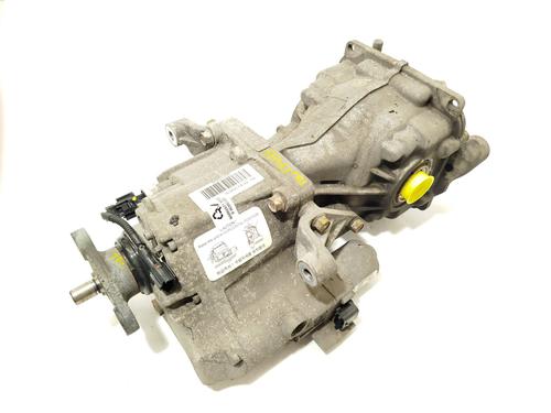 Used Rear differential Rear differential HYUNDAI SANTA FÉ III (DM, DMA) 2.2 CRDi (197 hp) 36461179 36461179