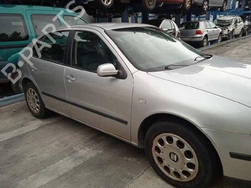 Left taillight SEAT LEON (1M1) 1.9 TDI | BP12112693C34 