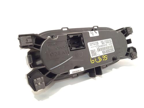 Commande Chauffage IVECO DAILY VI Van 35S16, 35C16, 40C16, 50C16, 70C16 | BP29811532I5 