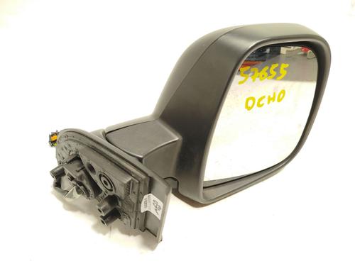 right-mirror-peugeot-partner-box-bodympv-k9-2018-32853287 main image