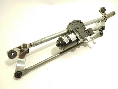 Used Front wiper motor AUDI A1 Sportback (GBA) 30 TFSI (110 hp) 32185367