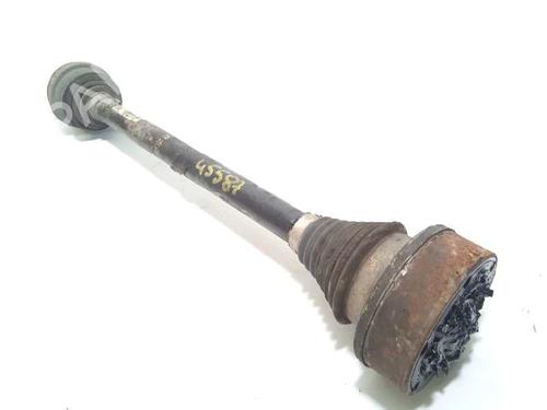 Left rear driveshaft VW PASSAT B7 Variant (365) | BP8243690M40 - Image 2