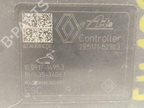 Módulo de ABS DACIA JOGGER (RK_) 1.0 TCe 100 ECO-G (RKMT) | BP28141170M43 