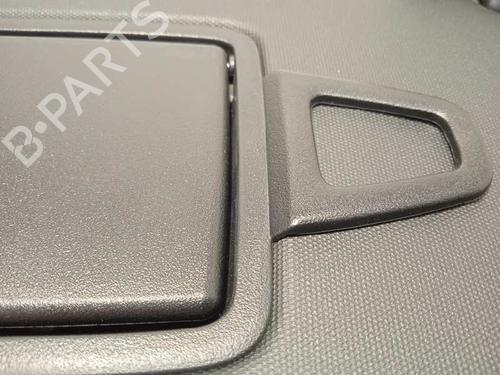 Left sun visor INFINITI Q30 2.2 D AWD | BP7085336I1