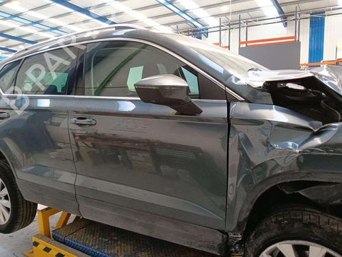 Left headlight SEAT ATECA (KH7, KHP) 1.5 TSI | BP39204527C28 - Image 17