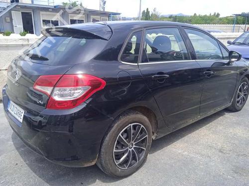 Right tailgate light CITROËN C4 II (NC_) 1.6 HDi 110 | BP15209562C80 