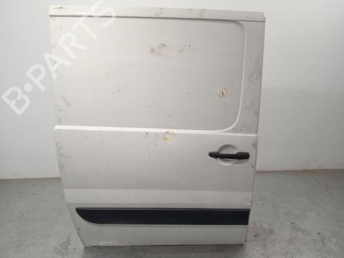Used Right slide door Right slide door 29977739 29977739