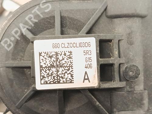 Right rear brake caliper SEAT LEON (KL1, KLG) 1.5 eTSI | BP36866757M106  - Image 5