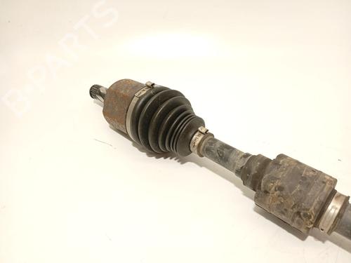 Right front driveshaft MG MG ZS SUV (AZS1) 1.5 VTi | BP33176378M39 - Image 3