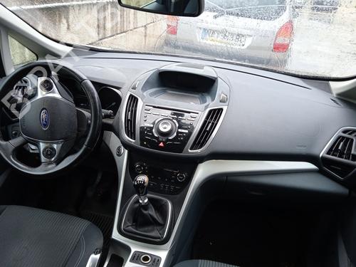 Left front window switch FORD C-MAX II (DXA/CB7, DXA/CEU) 1.6 EcoBoost | BP27377274I27  - Image 18