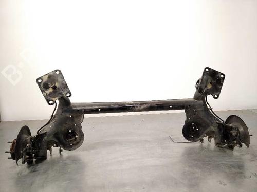 Bakaksel FORD TRANSIT CONNECT V408 Box Body/MPV 1.5 TDCi (101 hp) 1108739