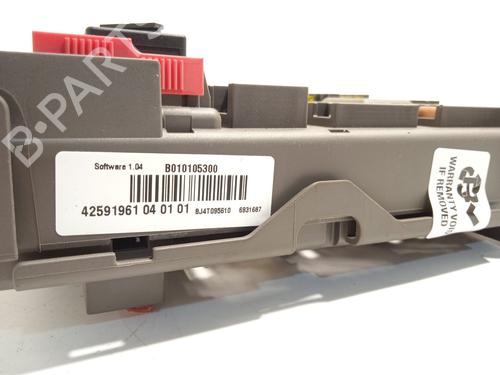 Fuse box BMW X6 (E71, E72) xDrive 35 d | BP19732364E1 