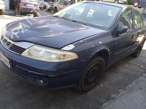 Used Parts RENAULT LAGUNA II (BG0/1_) 1.9 dCi (107 hp) 4183375