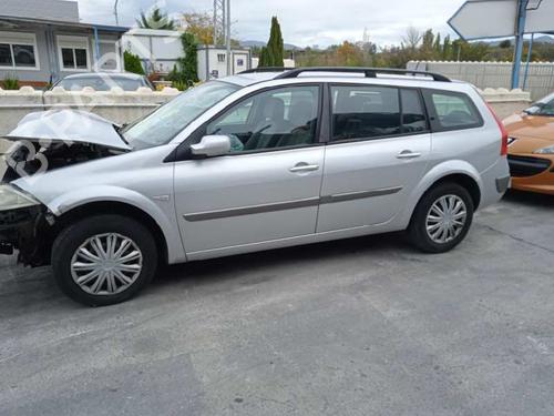 Left taillight RENAULT MEGANE II Estate (KM0/1_) 1.5 dCi (KM16, KM1E) | BP16052233C34