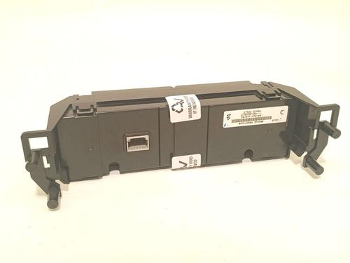 Climate control NISSAN MICRA V (K14) 1.5 DCI | BP40036203I5 - Image 4