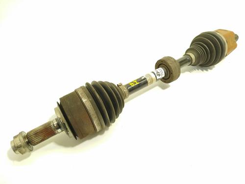Used Left front driveshaft HONDA CIVIC X Hatchback (FC_, FK_) 1.0 VTEC (126 hp) 29748201