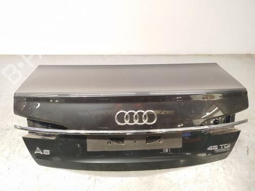 Used Tailgate AUDI A6 C8 (4A2) 45 TDI Mild Hybrid quattro (245 hp) 26325490