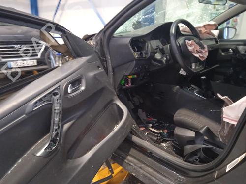 AdBlue-tank CITROËN C-ELYSEE (DD_) 1.6 BlueHDi 100 | BP34010277M85  - Image 20