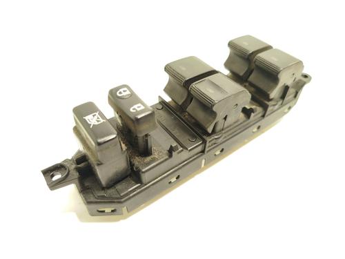 Used Left front window switch LEXUS CT (ZWA10_) 200h (ZWA10_, ZWA10R) (136 hp) 26145087