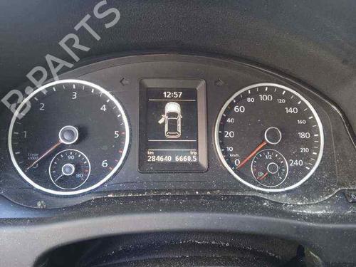 Instrument cluster VW TIGUAN (5N_)  | BP16403629C47 