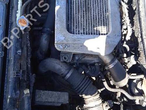 Transfer box NISSAN X-TRAIL I (T30) 2.2 dCi 4x4 | BP9758318M36 