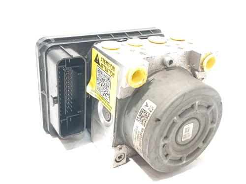 Used ABS pump CITROËN C3 II (SC_) [2009-2026]  31587569