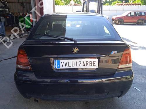 Right mirror BMW 3 (E46) 316 i | BP15421938C27 