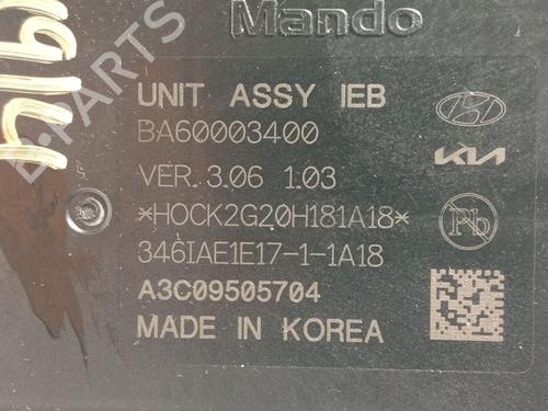 ABS pump KIA SPORTAGE V (NQ5) 1.6 T-GDI MHEV AWD | BP31013530M43 