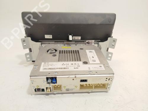 Electronic module KIA XCEED (CD) 1.4 T-GDI | BP26040576M83 - Image 4