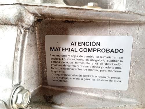 Gearbox OPEL ANTARA A (L07) 2.0 CDTI | BP32989250M3 - Image 7