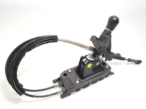 Gear lever VW POLO VI (AW1, BZ1, AE1)  | BP16888792M90 