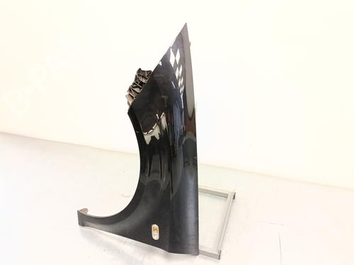 Used Left front fenders Left front fenders SEAT LEON (1P1) [2005-2013] 36018525 36018525