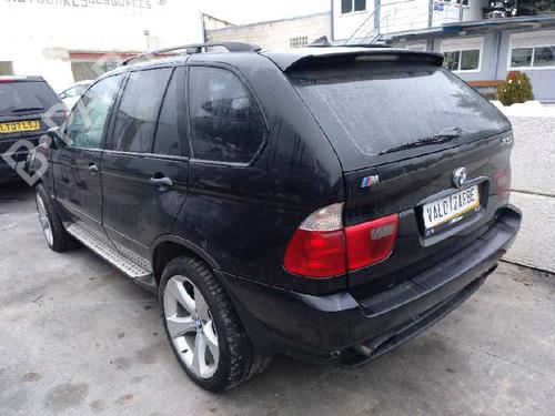 Intercooler BMW X5 (E53) 3.0 d | BP5105189M30 