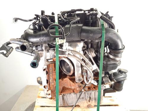 Engine FORD TOURNEO CUSTOM V362 Bus (F3) 1.0 EcoBoost PHEV | BP30122104M1 - Image 3